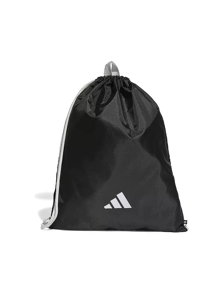 Adidas sportbeutel schwarz shop